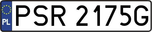 PSR2175G