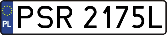 PSR2175L