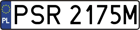 PSR2175M