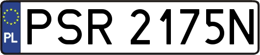 PSR2175N