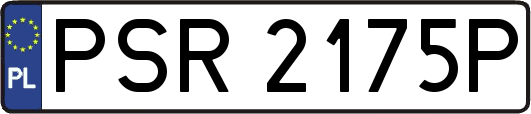 PSR2175P
