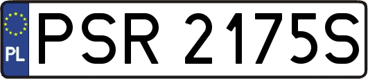 PSR2175S