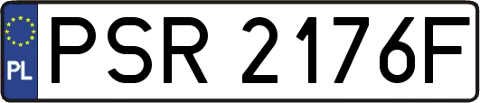 PSR2176F