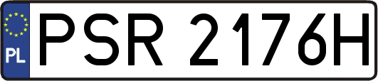 PSR2176H