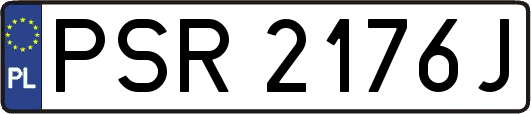 PSR2176J