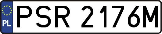 PSR2176M