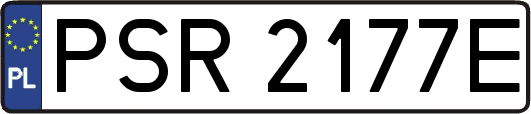 PSR2177E