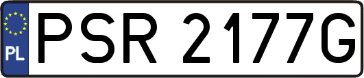 PSR2177G