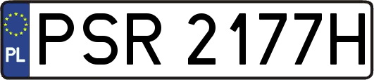 PSR2177H