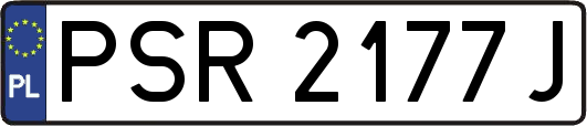 PSR2177J