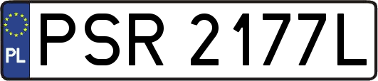 PSR2177L