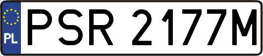 PSR2177M
