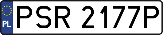 PSR2177P
