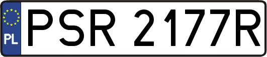 PSR2177R