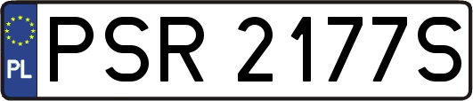 PSR2177S