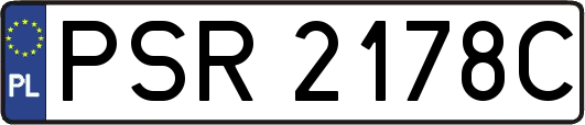 PSR2178C