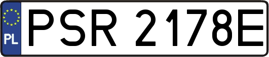 PSR2178E