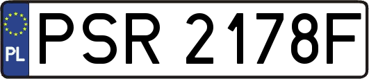 PSR2178F