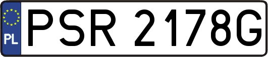 PSR2178G
