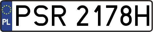 PSR2178H