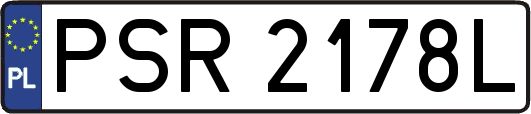 PSR2178L
