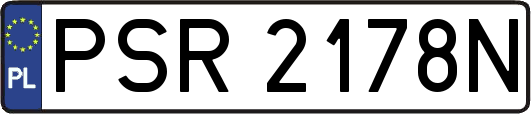 PSR2178N