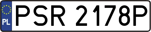 PSR2178P