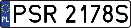 PSR2178S