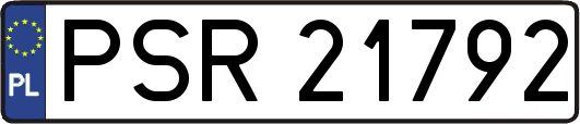 PSR21792