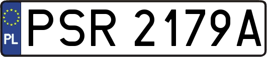 PSR2179A