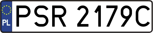 PSR2179C