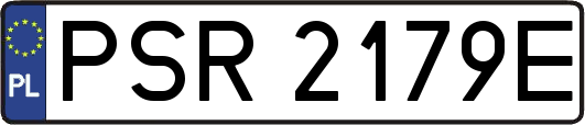 PSR2179E