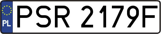 PSR2179F