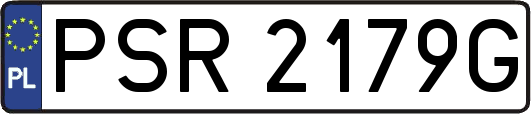 PSR2179G