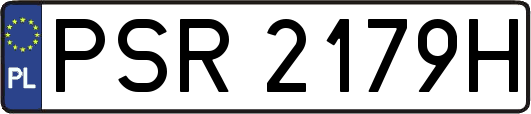 PSR2179H