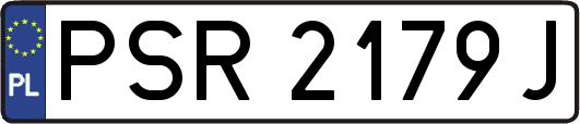PSR2179J