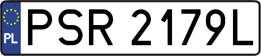 PSR2179L