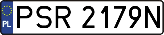 PSR2179N