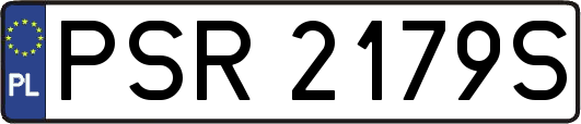 PSR2179S