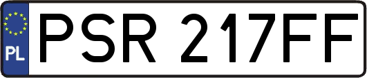 PSR217FF