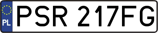 PSR217FG