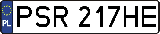 PSR217HE