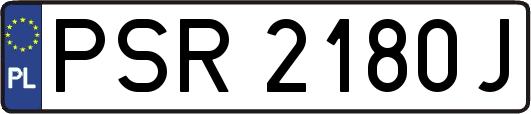 PSR2180J