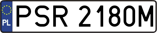 PSR2180M