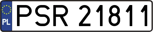 PSR21811