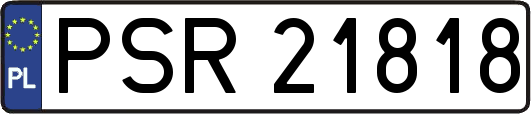 PSR21818