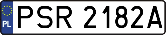 PSR2182A