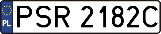 PSR2182C
