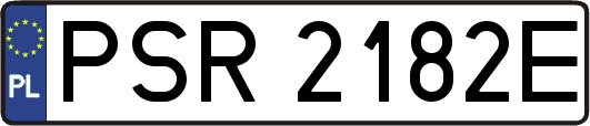 PSR2182E