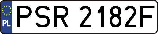 PSR2182F